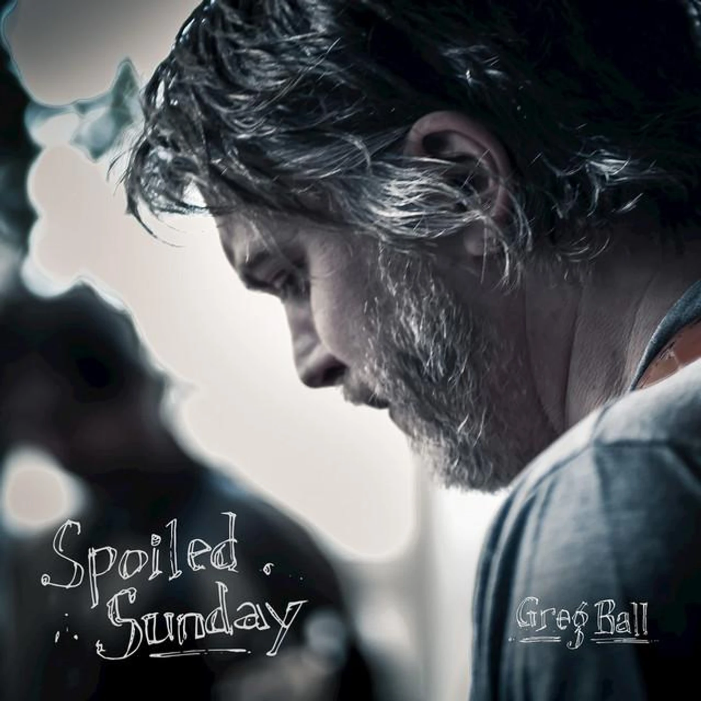 Greg Ball