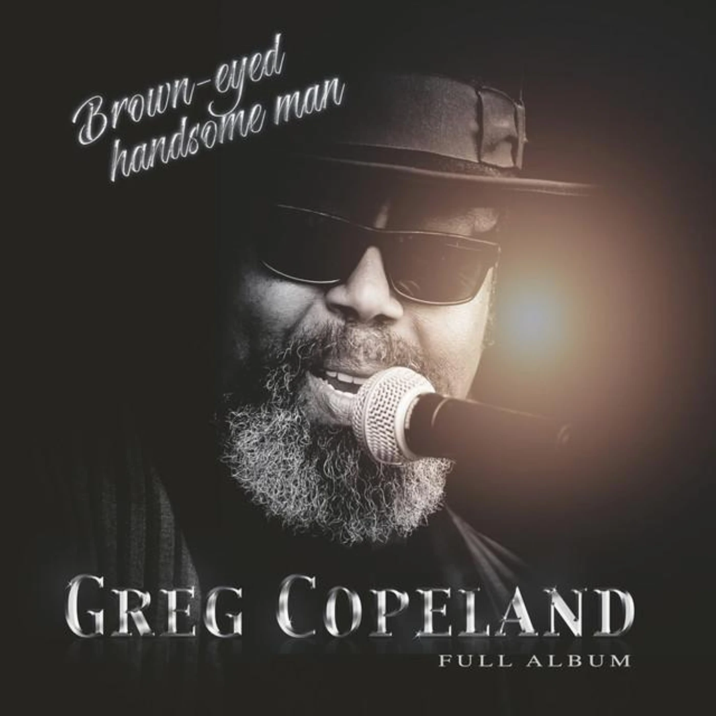 Greg Copeland