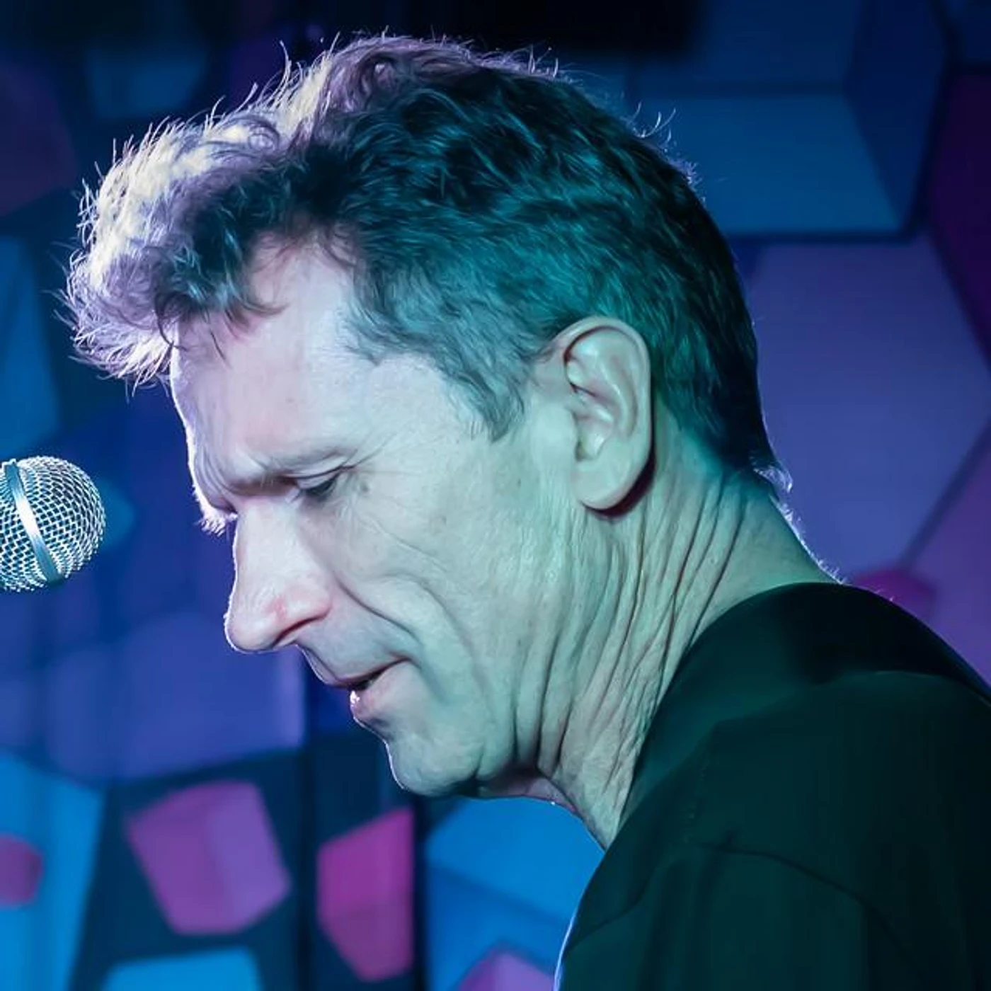 Greg Wyard
