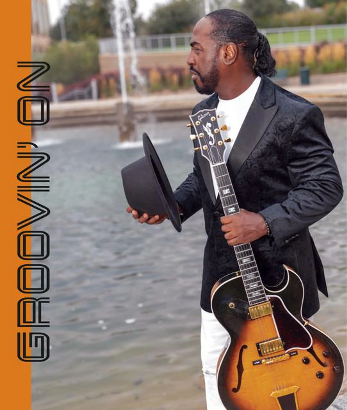 Gregory Goodloe