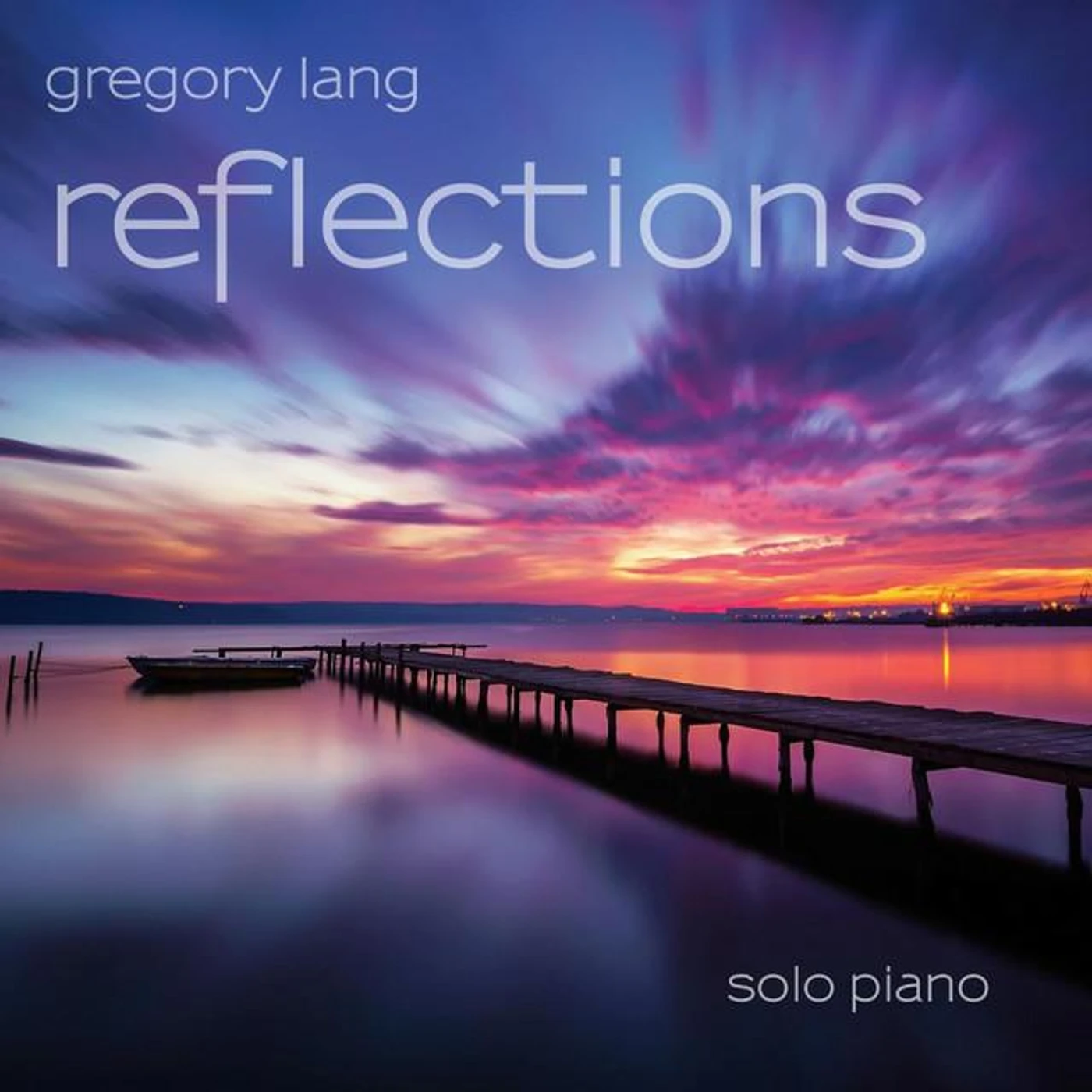 Gregory Lang