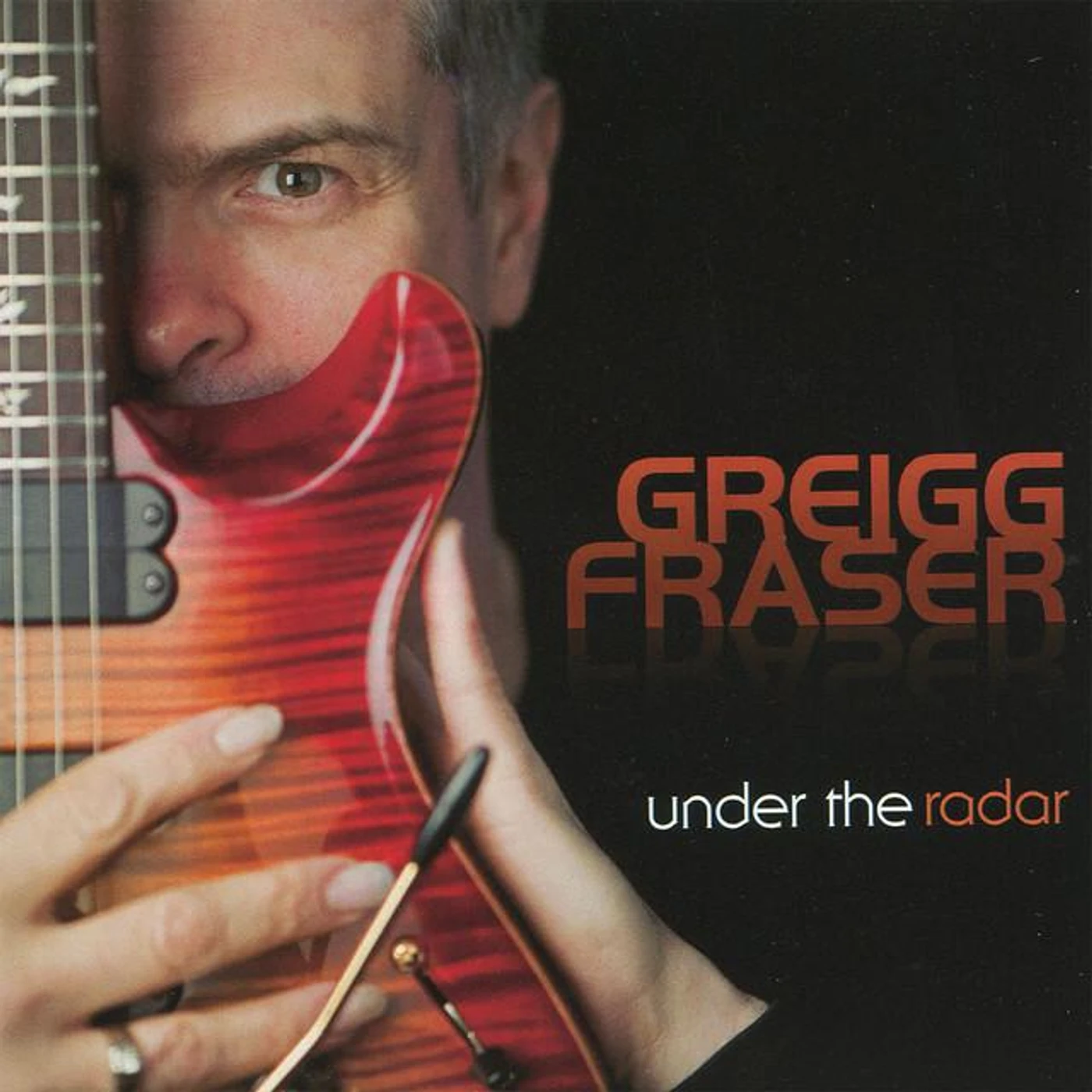 Greigg Fraser