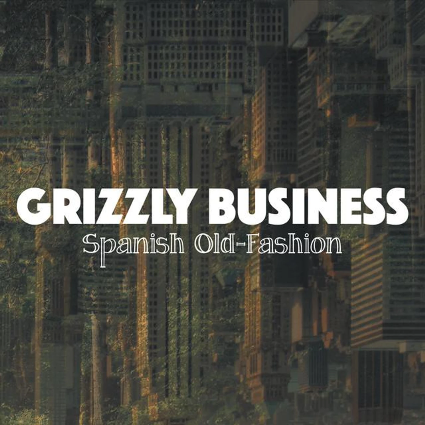 Grizzly Business