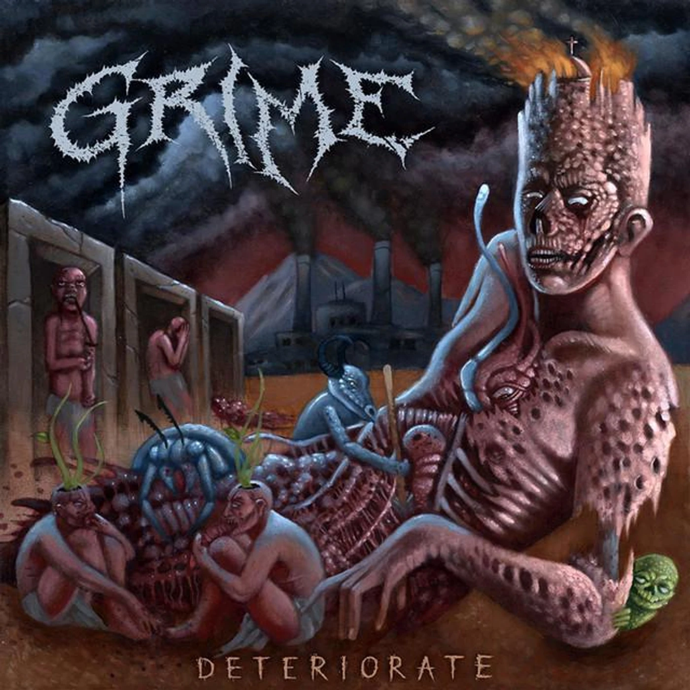 Grime