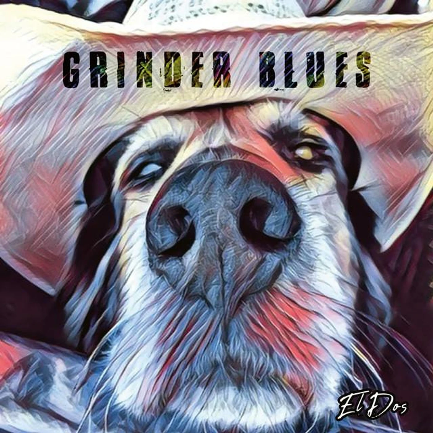 Grinder Blues
