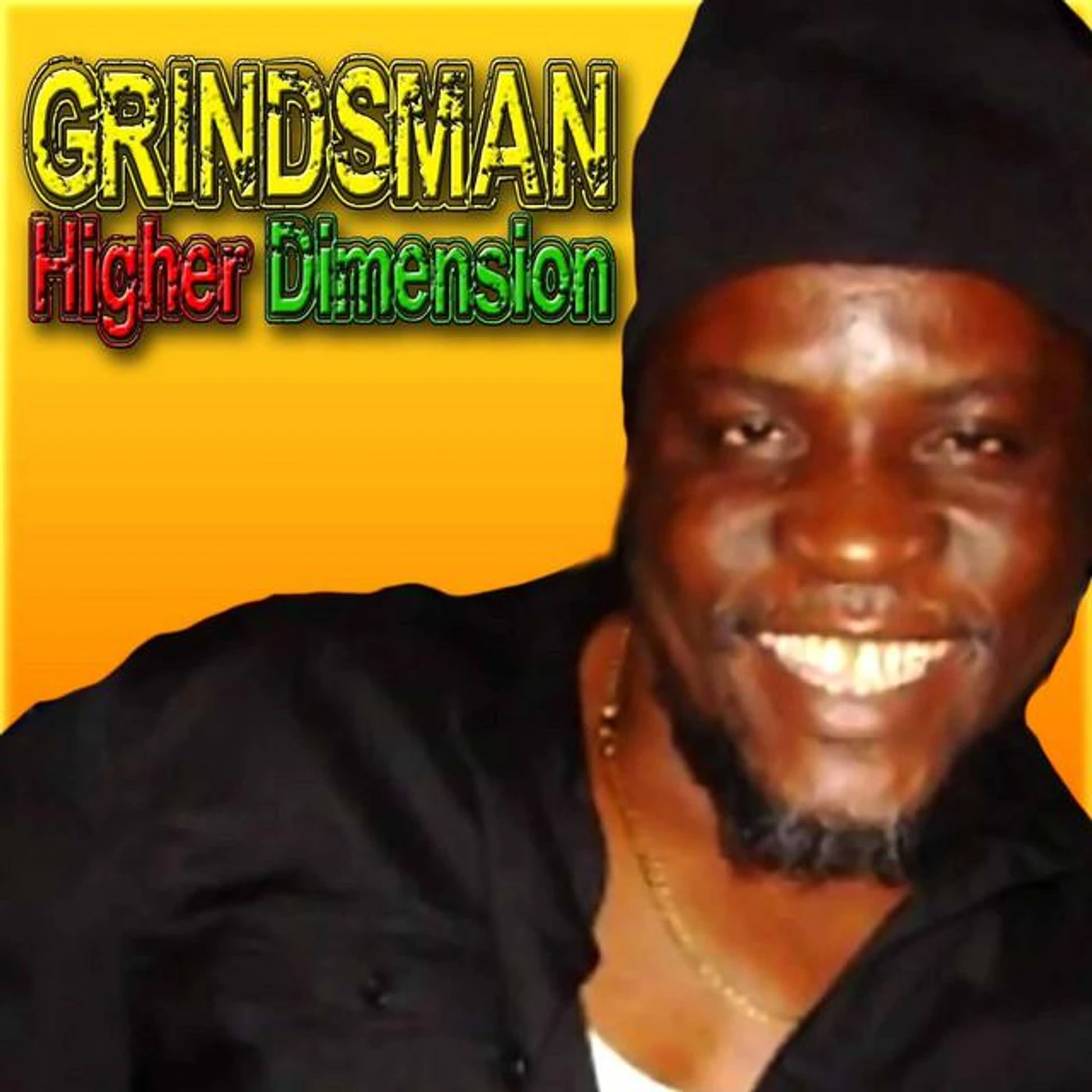 Grindsman