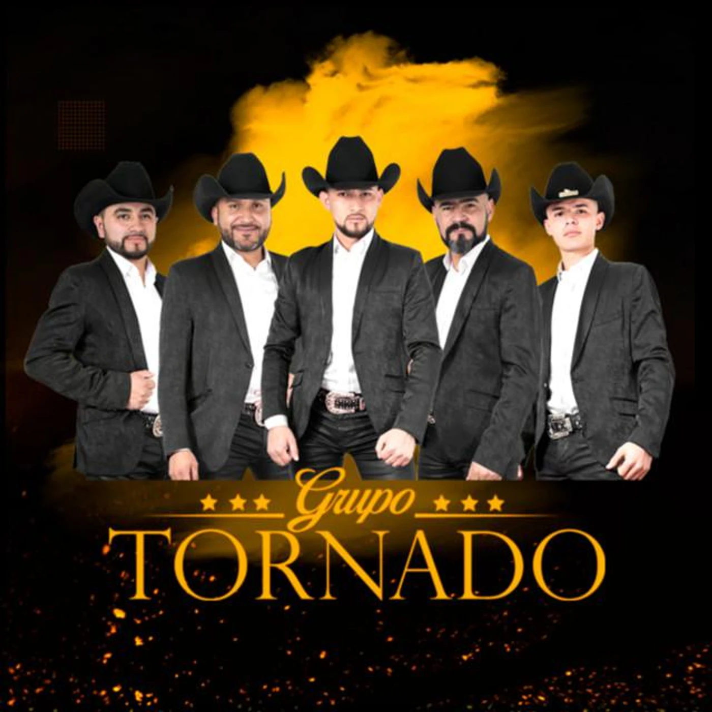 Grupo Tornado