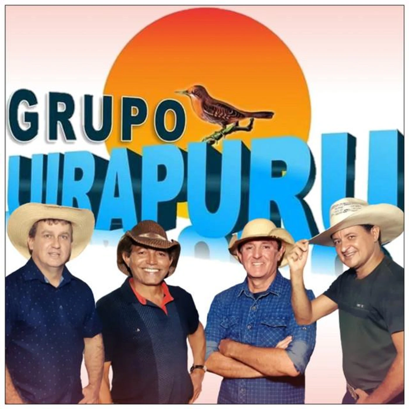 Grupo Uirapuru