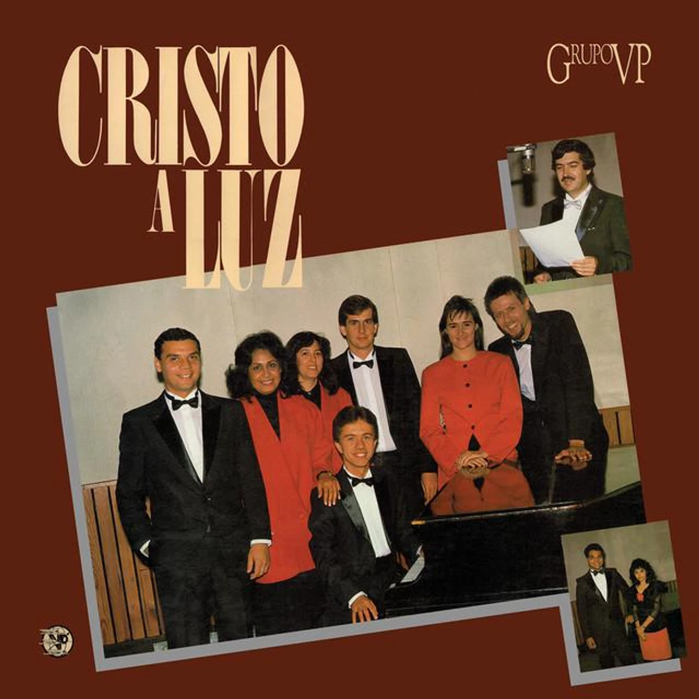 Grupo VP