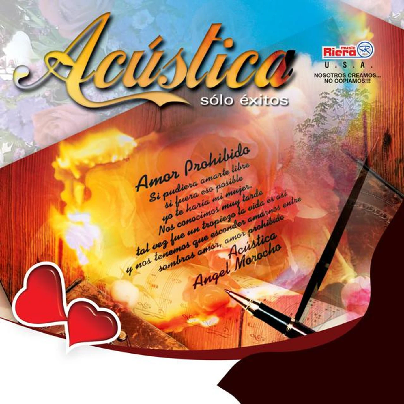 Grupo Acústica