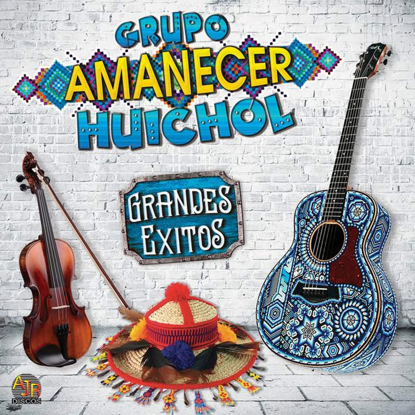 Grupo Amanecer Huichol