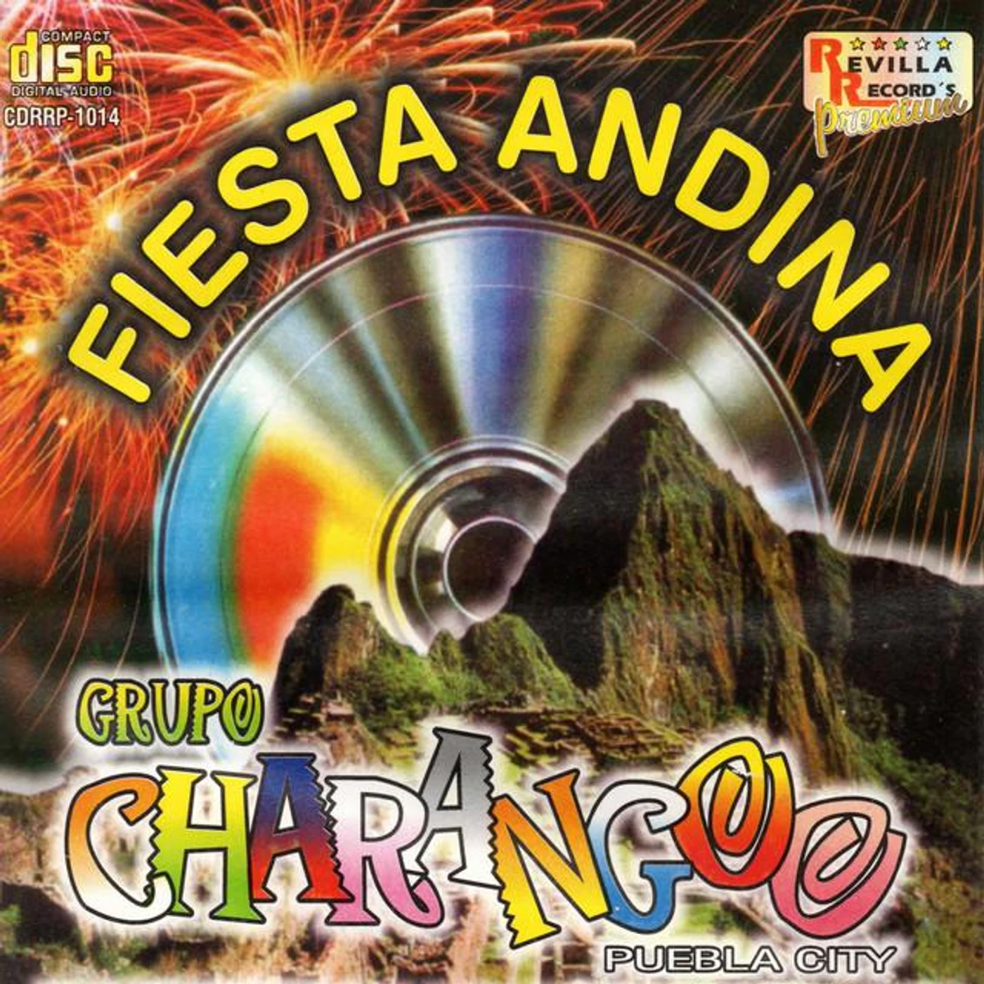 Grupo Charangoo