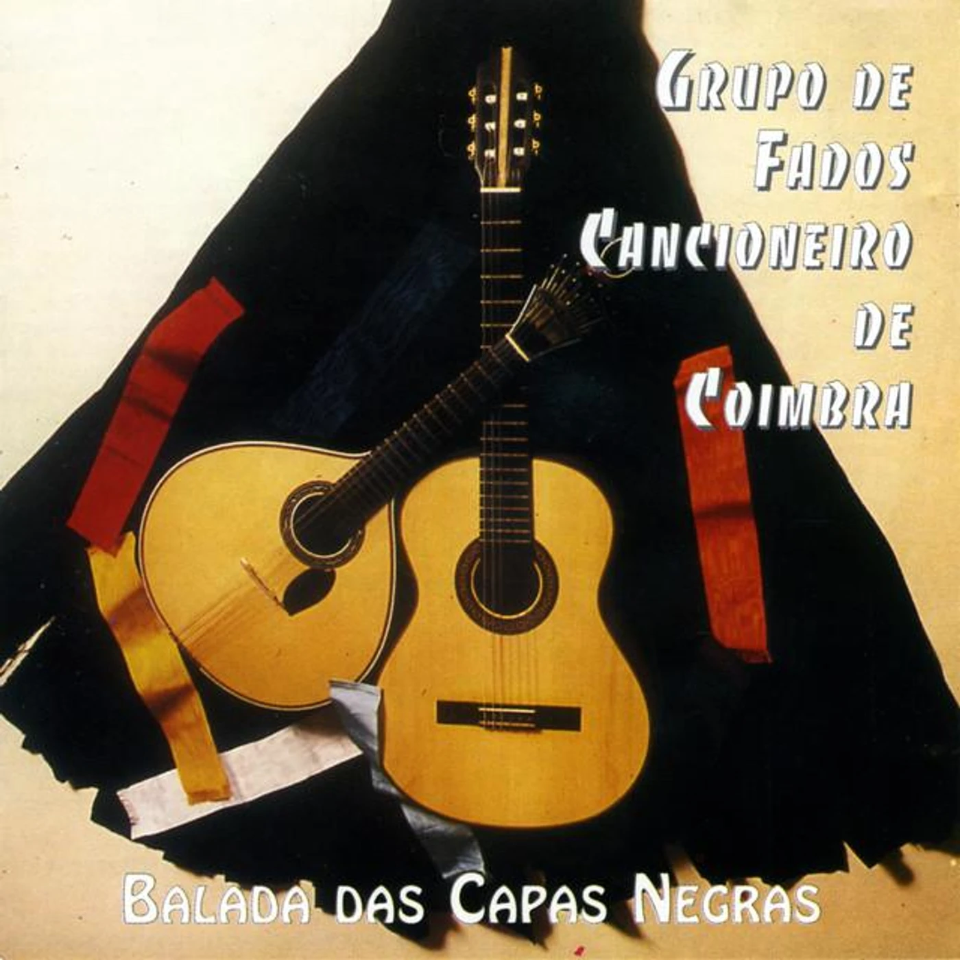 Grupo de Fados Cancioneiro de Coimbra