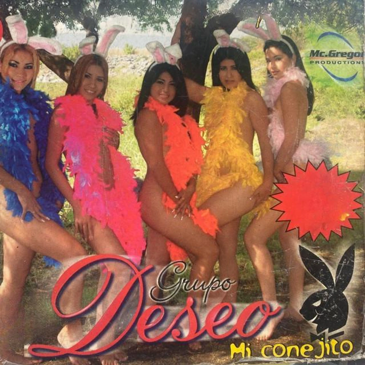 Grupo Deseo