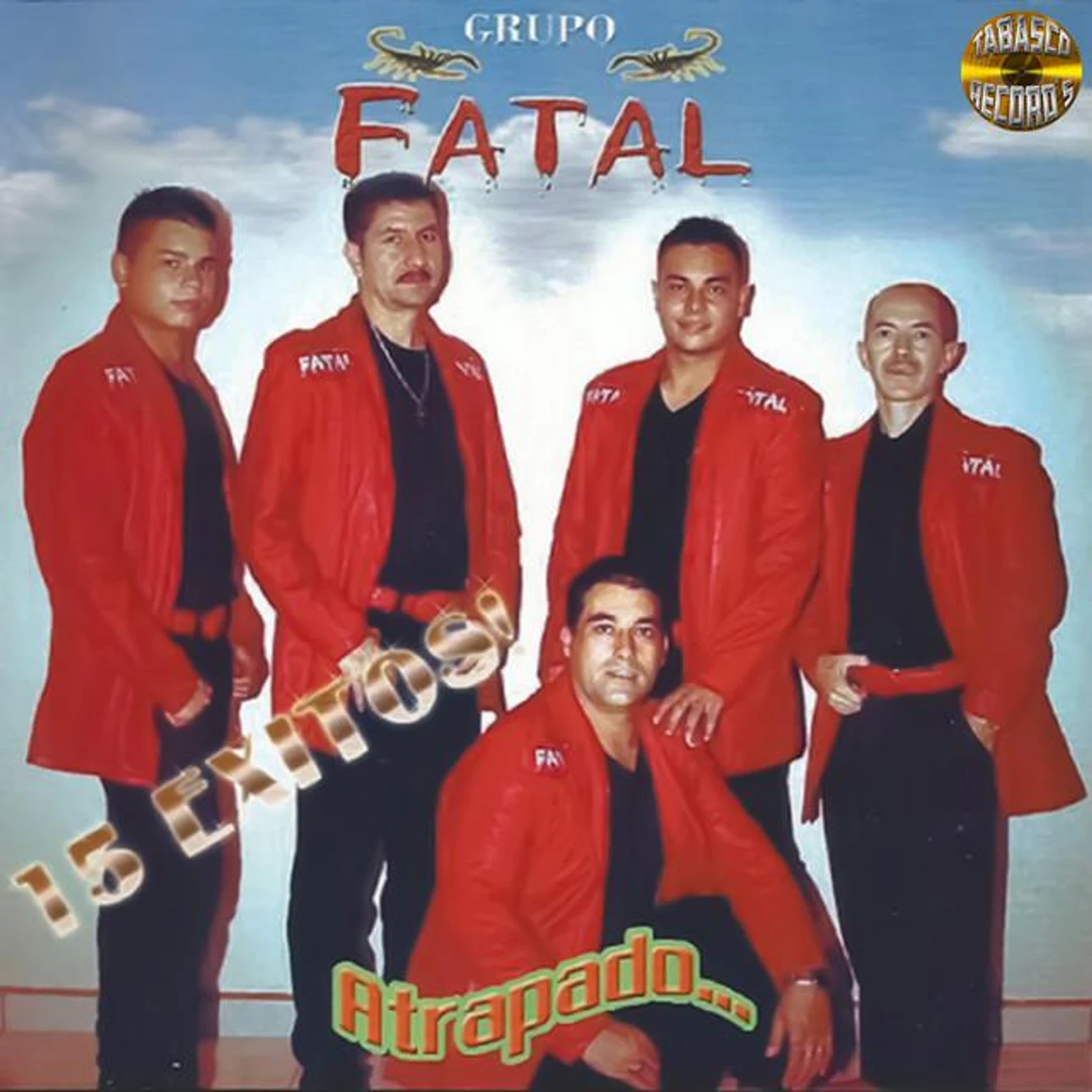 Grupo Fatal