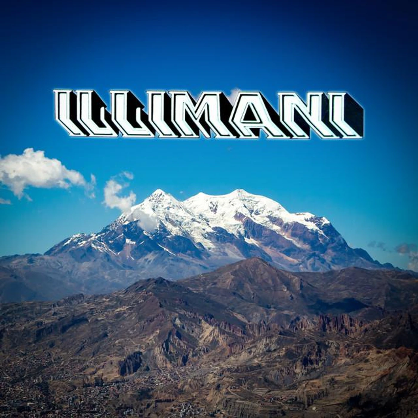 Grupo Illimani