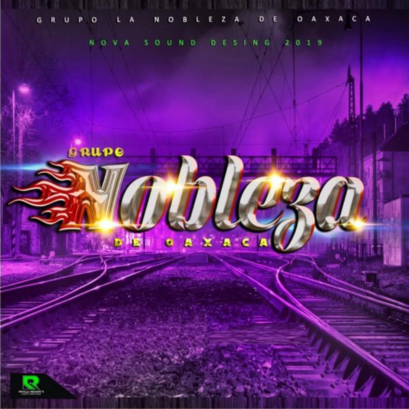 Grupo La Nobleza De Oaxaca