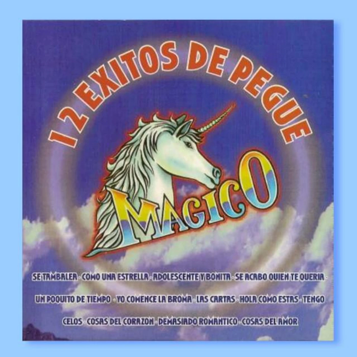 Grupo Magico