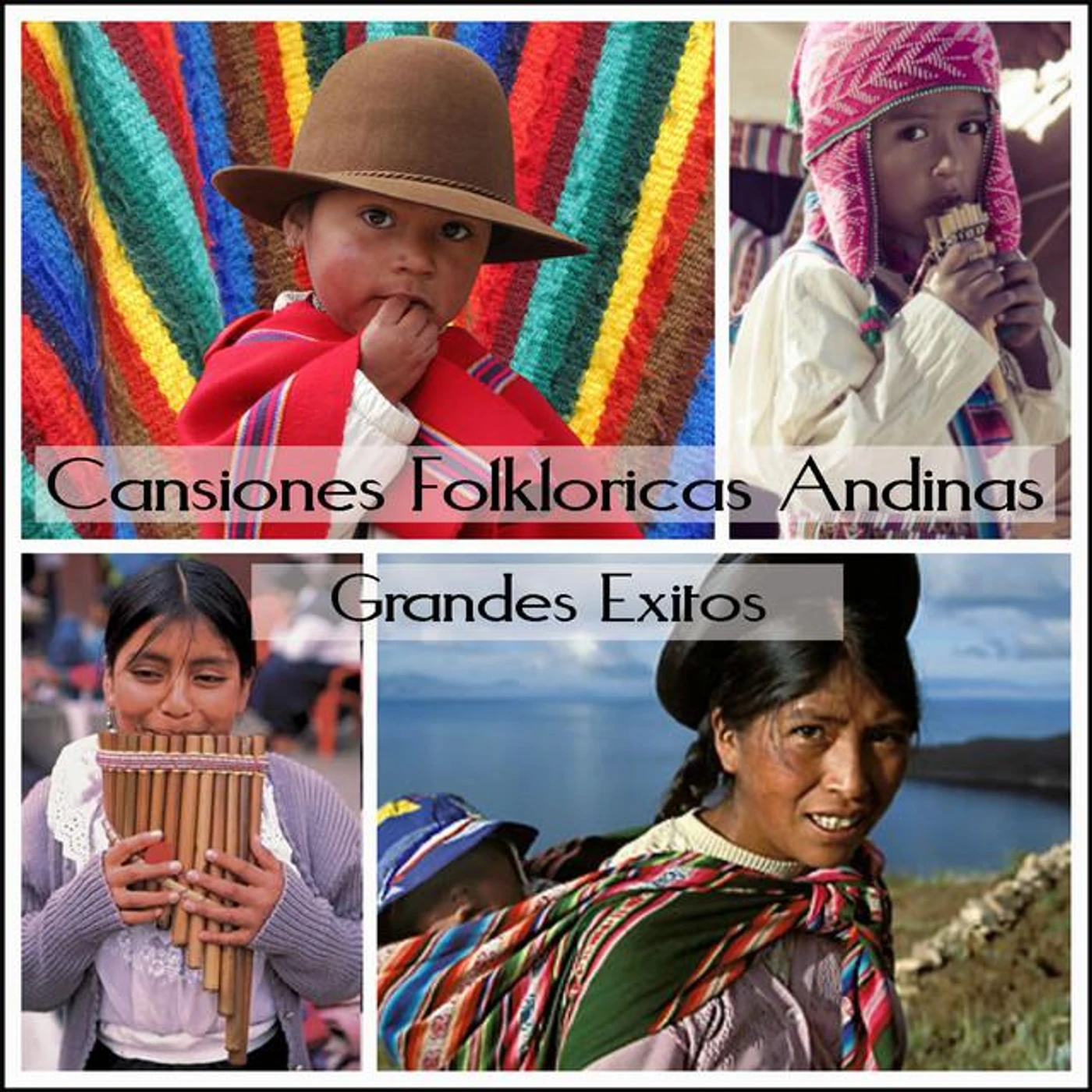 Grupo Peru Manta