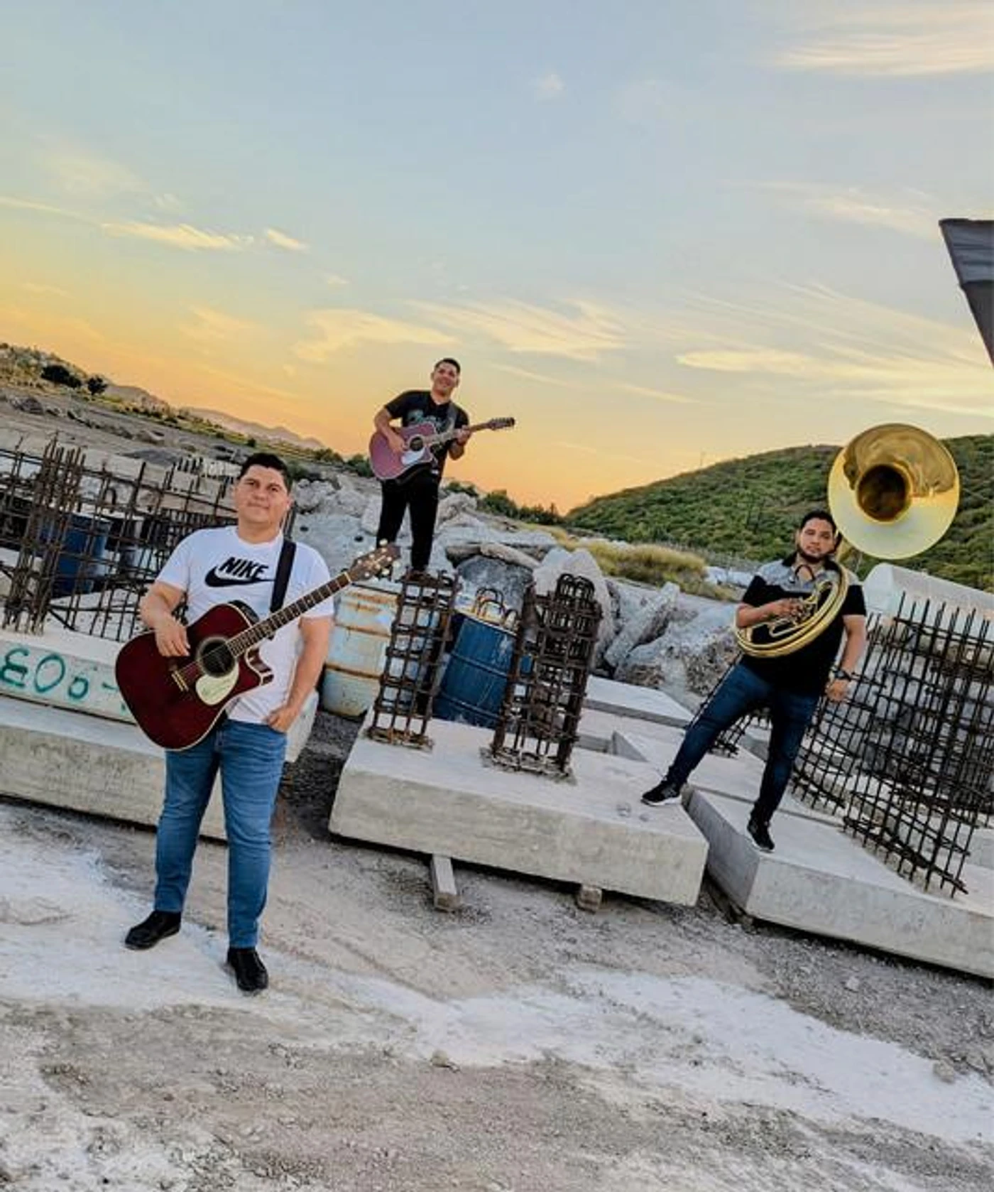 Grupo Redención