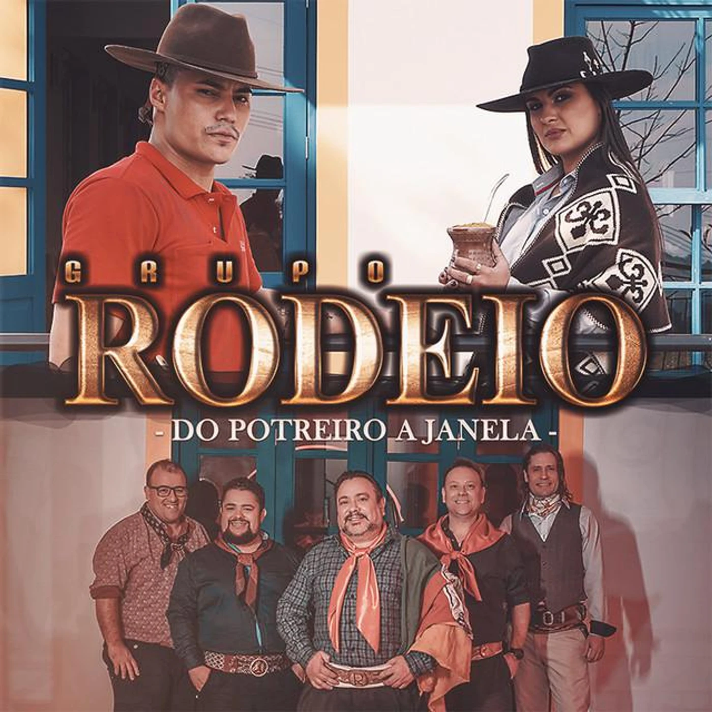 Grupo Rodeio