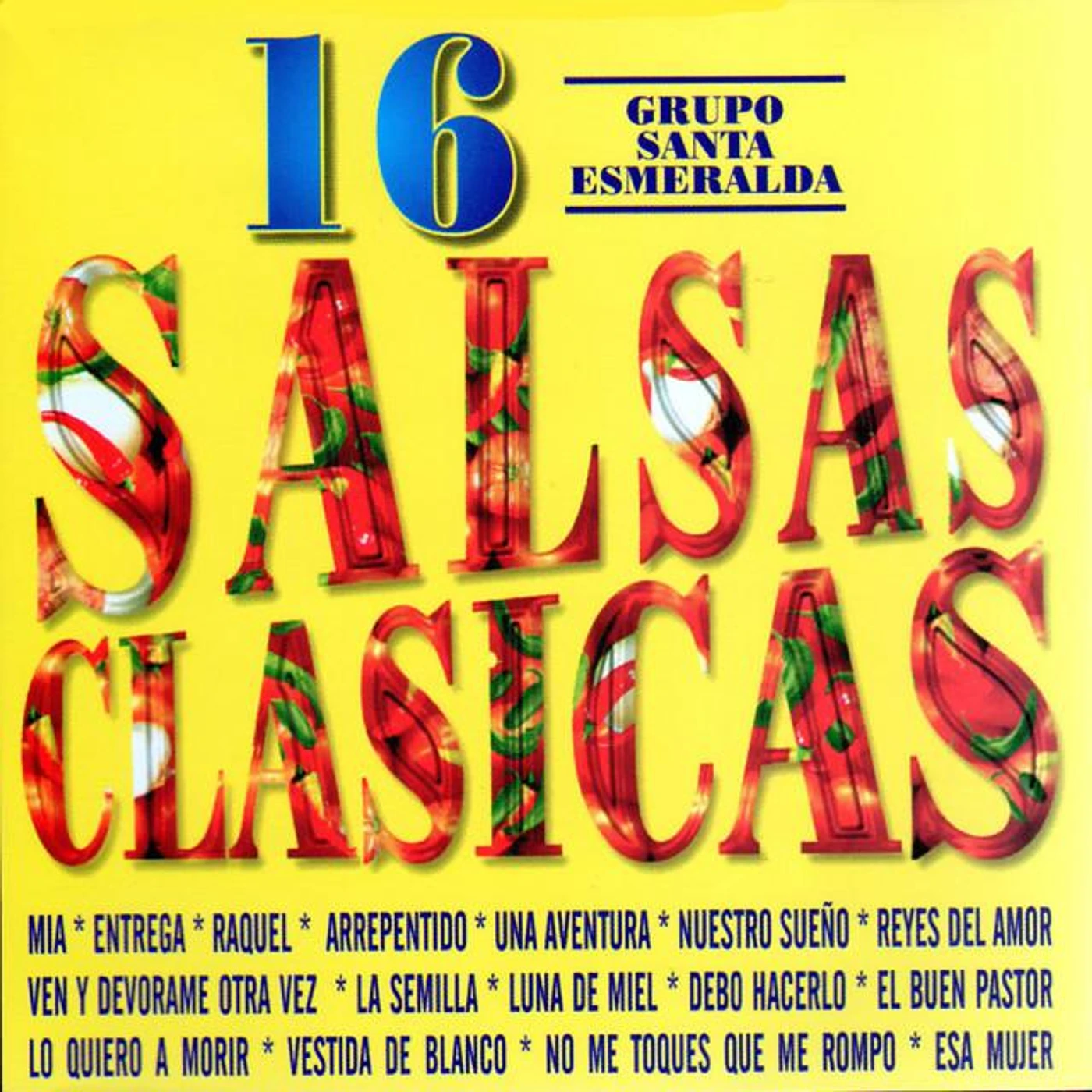 Grupo Santa Esmeralda
