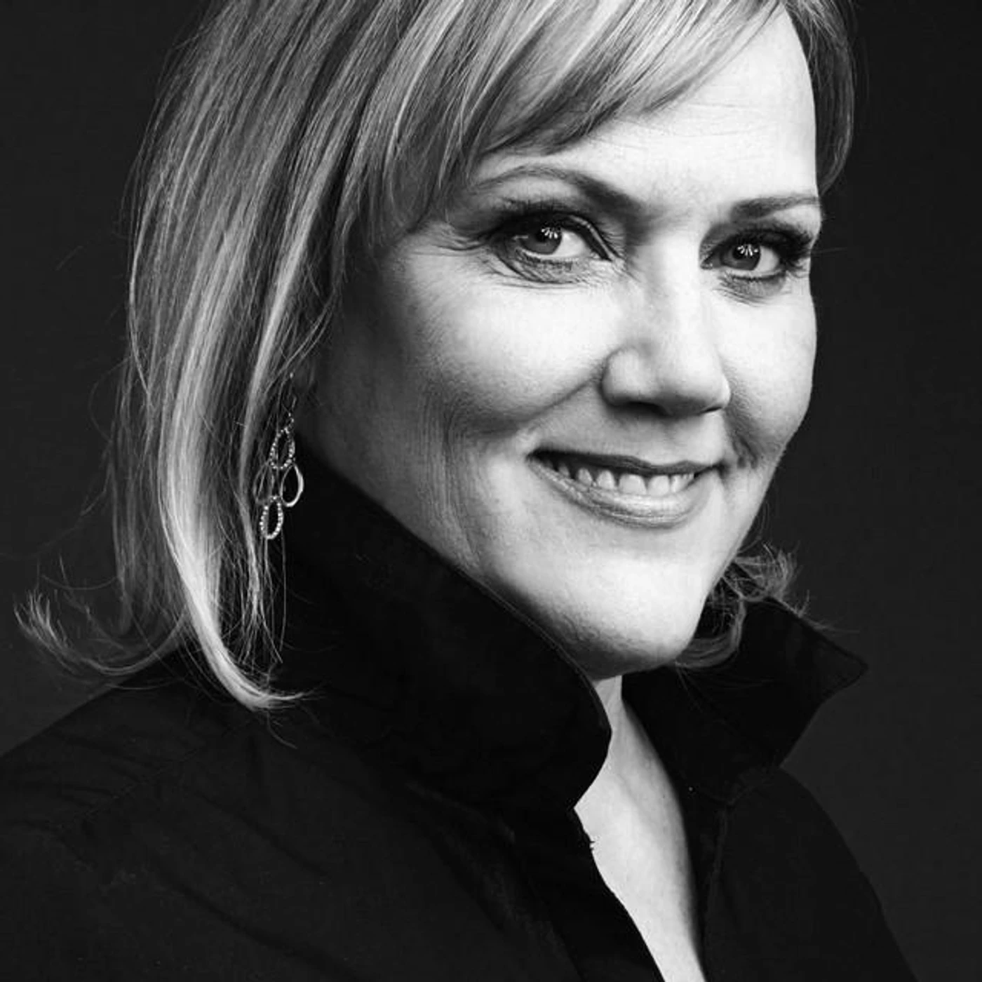 Guðrún Gunnarsdóttir
