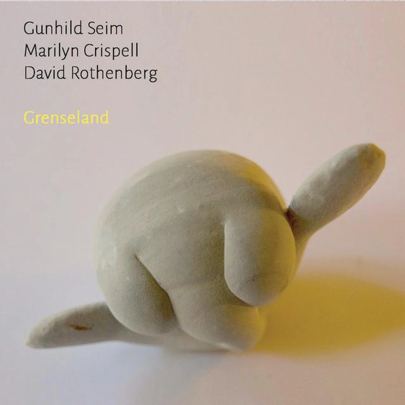 Gunhild Seim