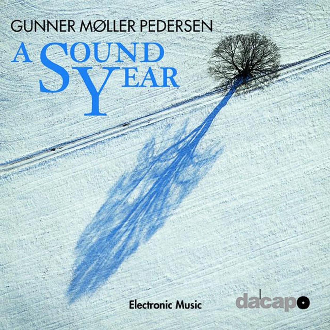 Gunner Møller Pedersen