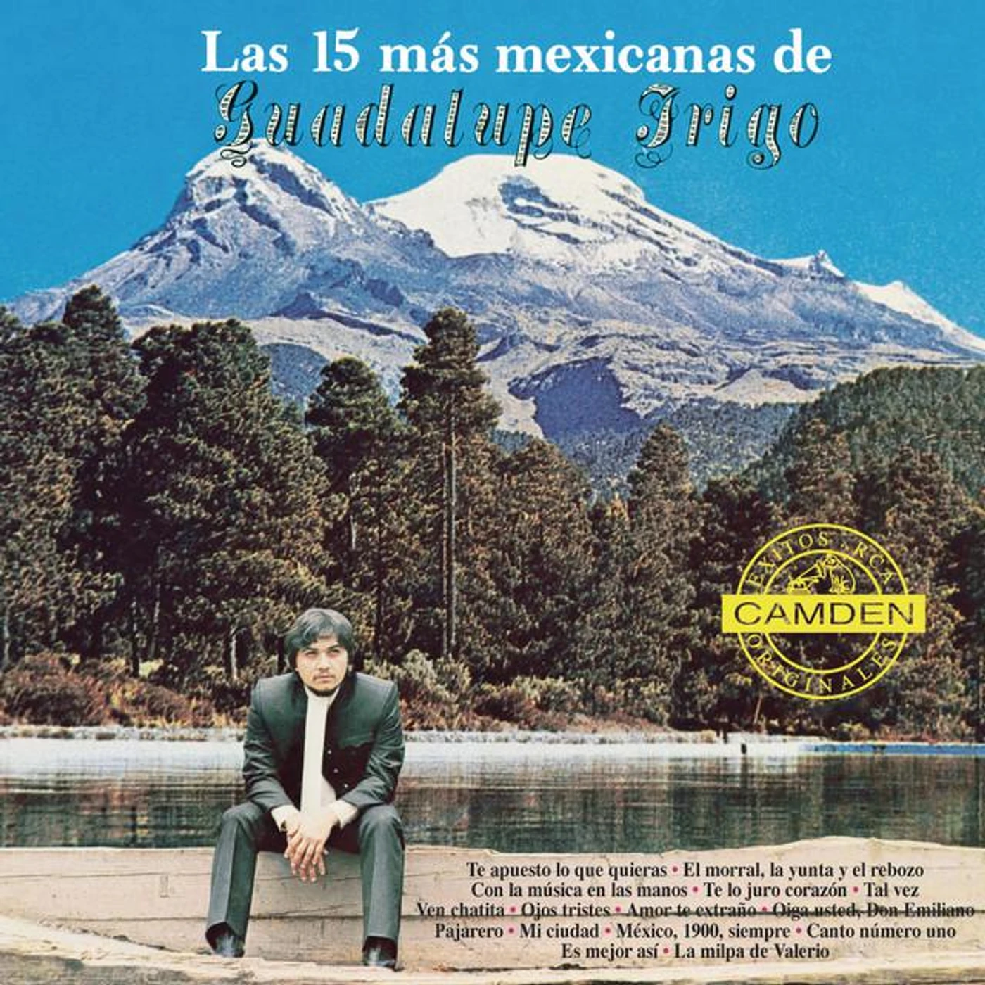 Guadalupe Trigo
