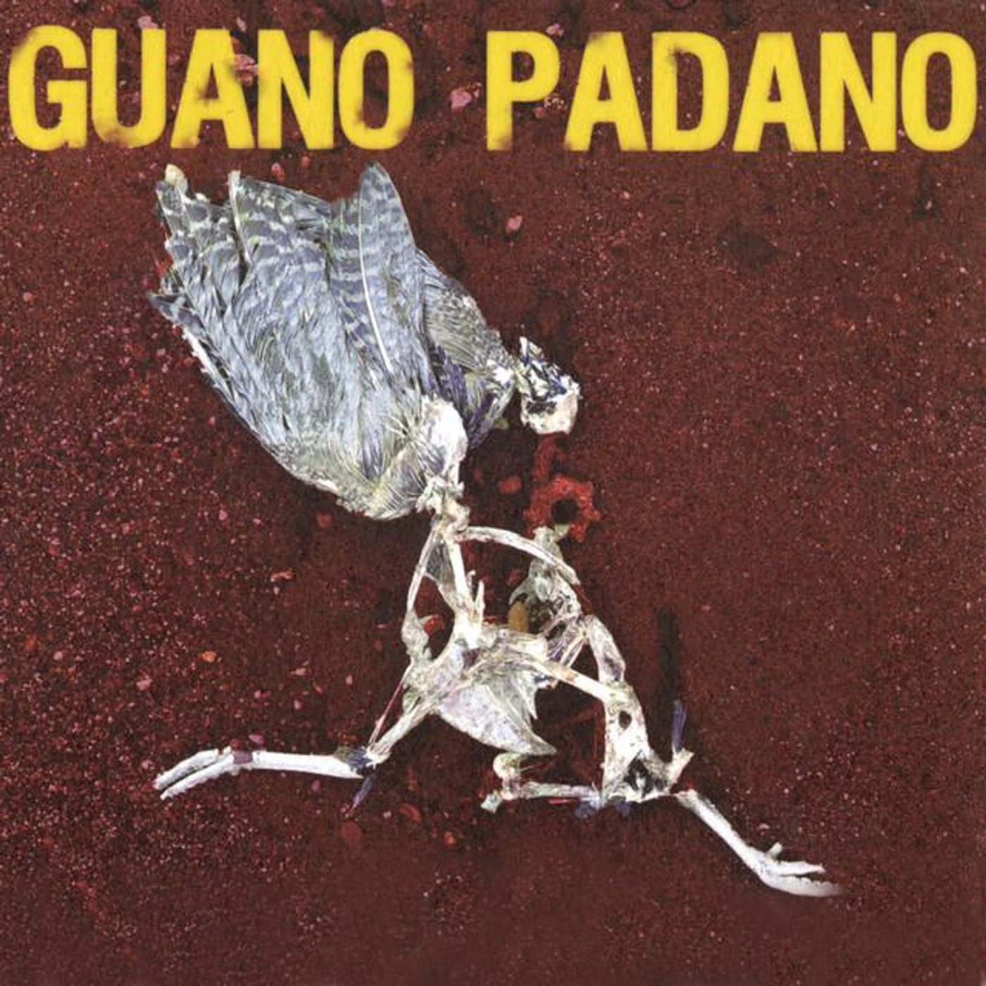 Guano Padano