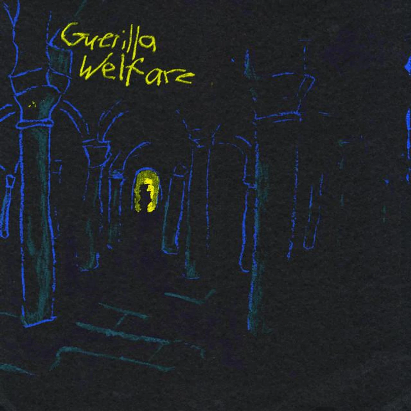 Guerilla Welfare