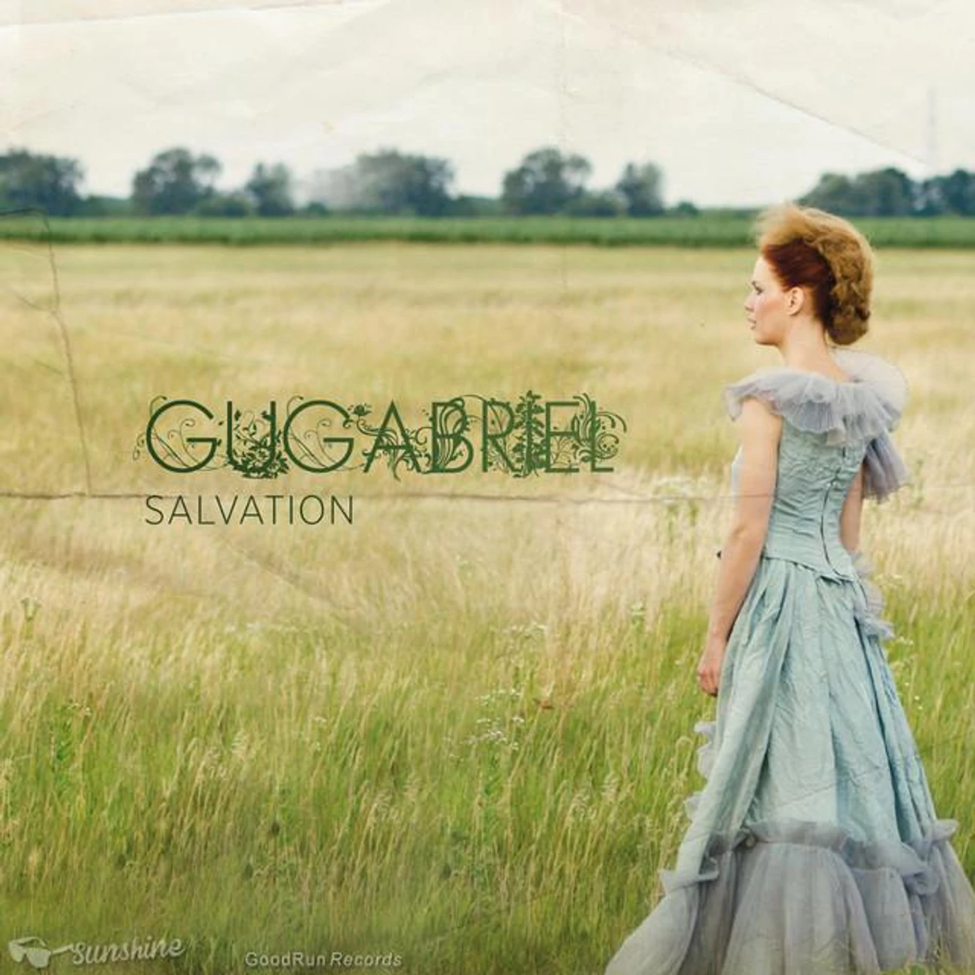 GuGabriel