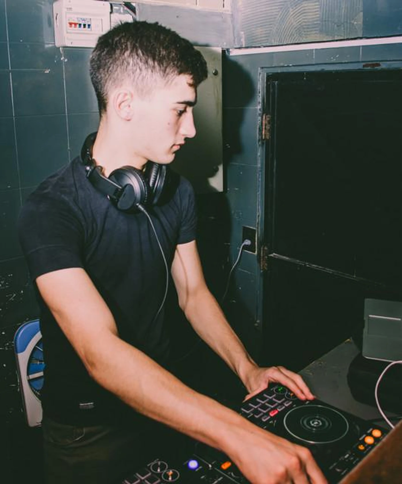 Guido Koner DJ