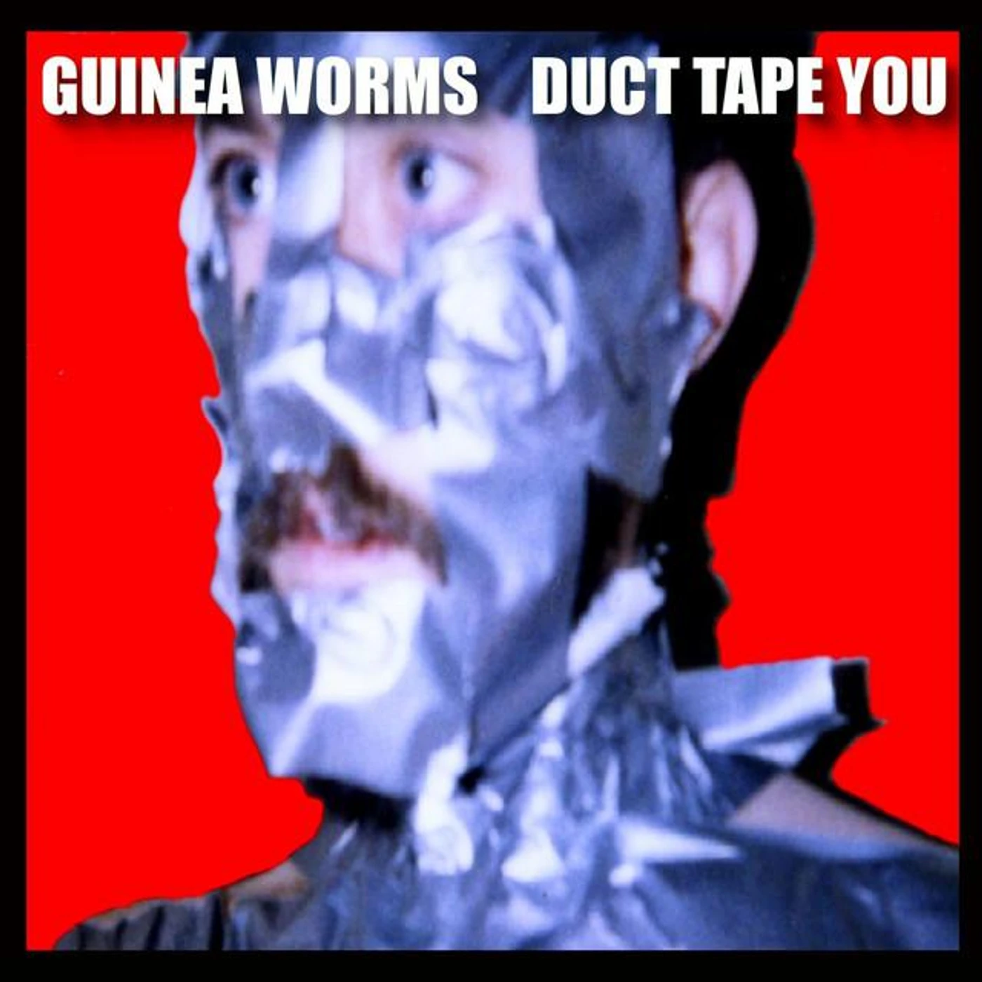 Guinea Worms
