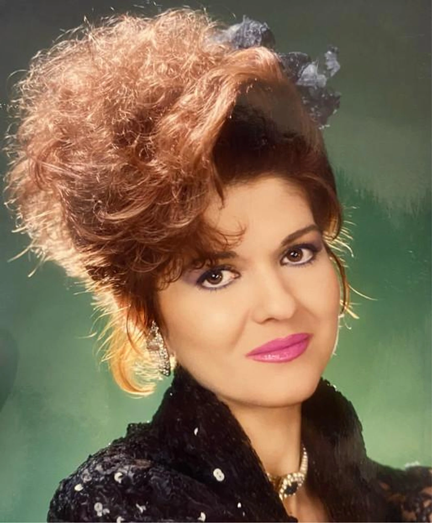 Gülden Karaböcek