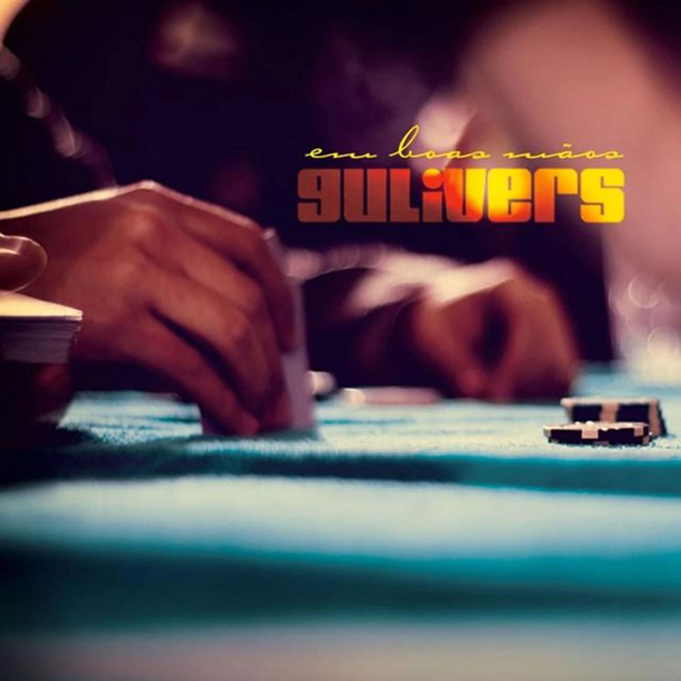 Gulivers