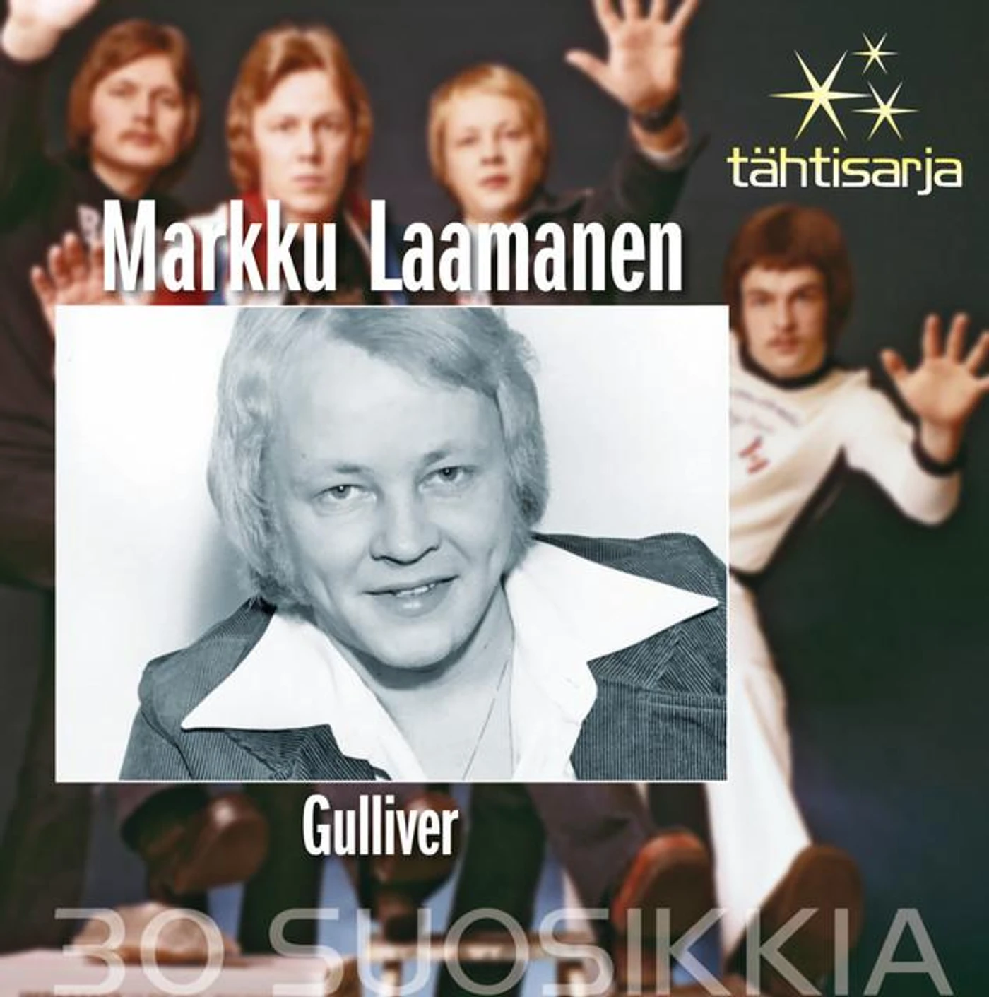 Gulliver