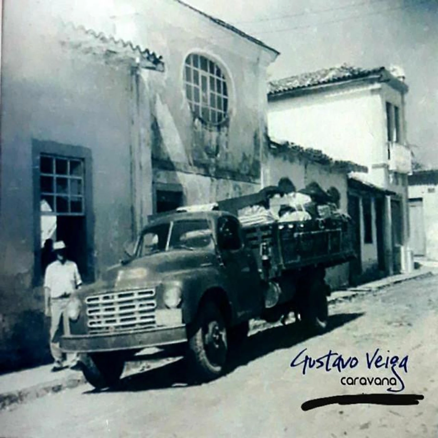 Gustavo Veiga