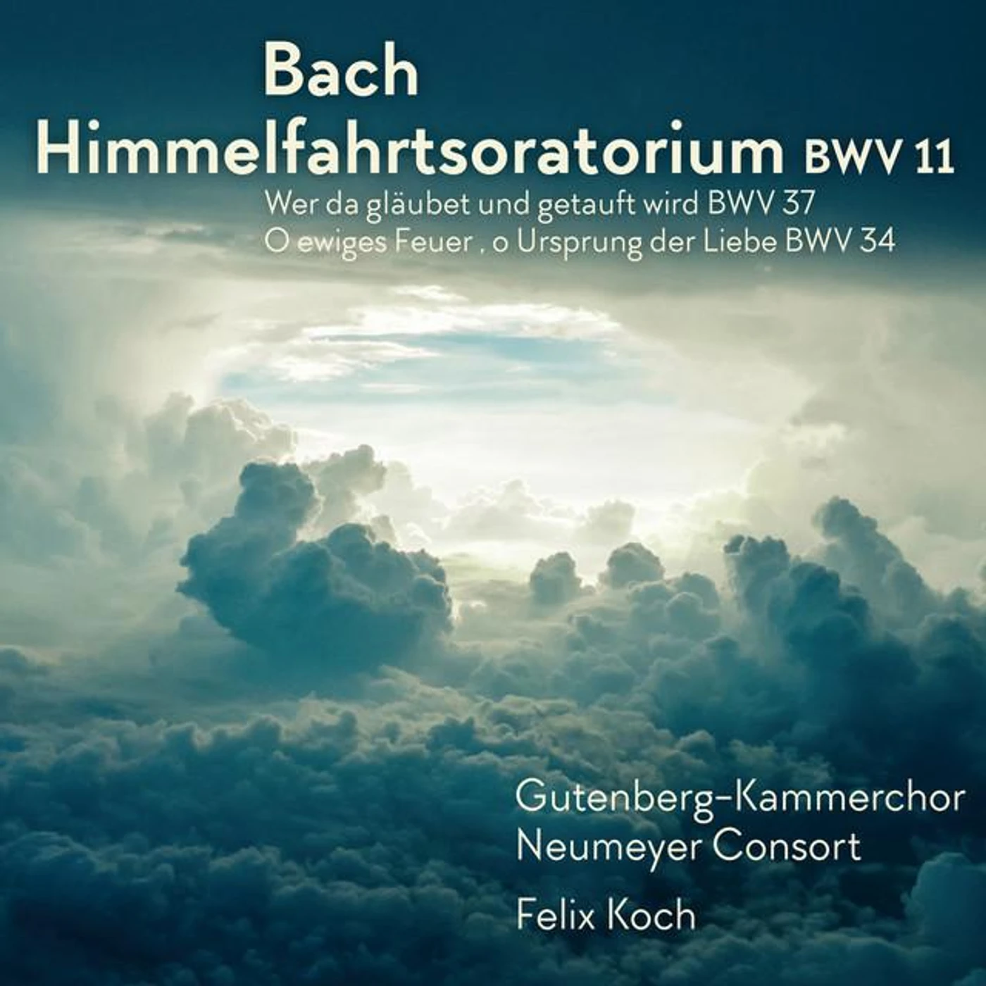 Gutenberg-Kammerchor