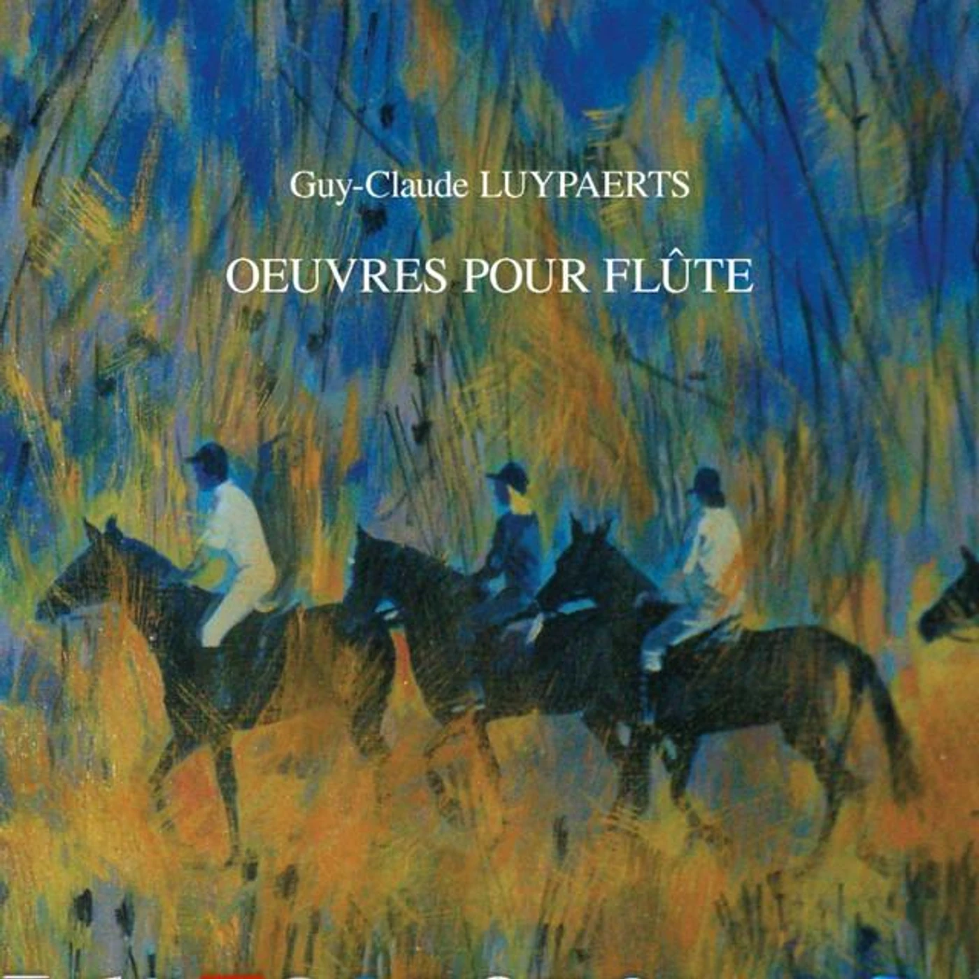 Guy Claude Luypaerts