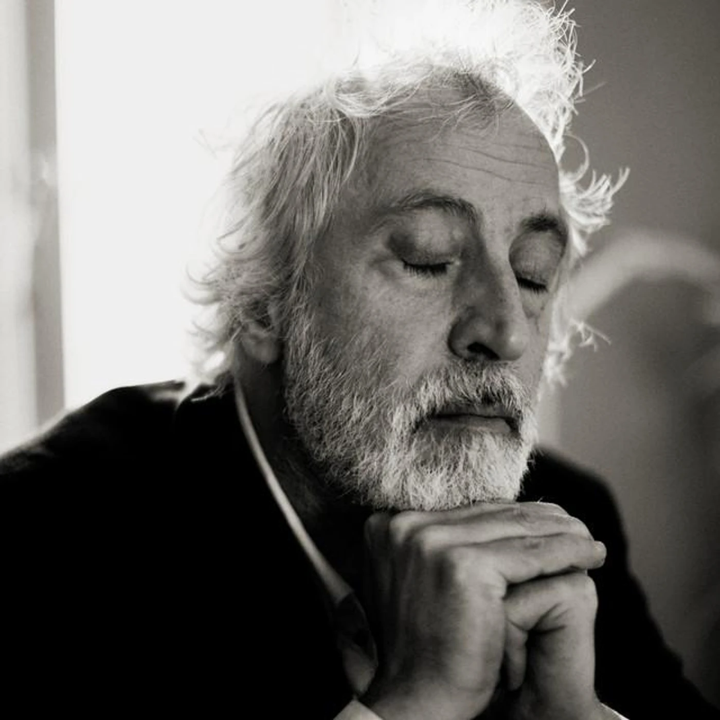 Guy Van Nueten