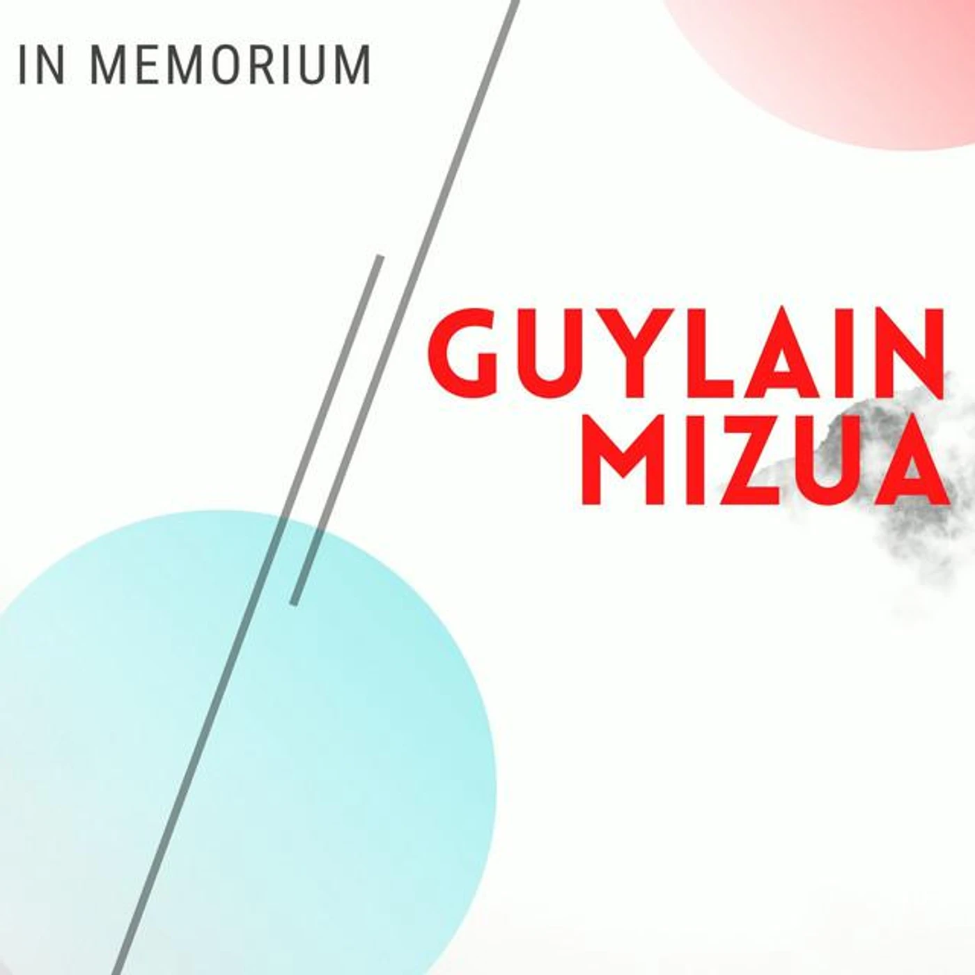 Guylain Mizua