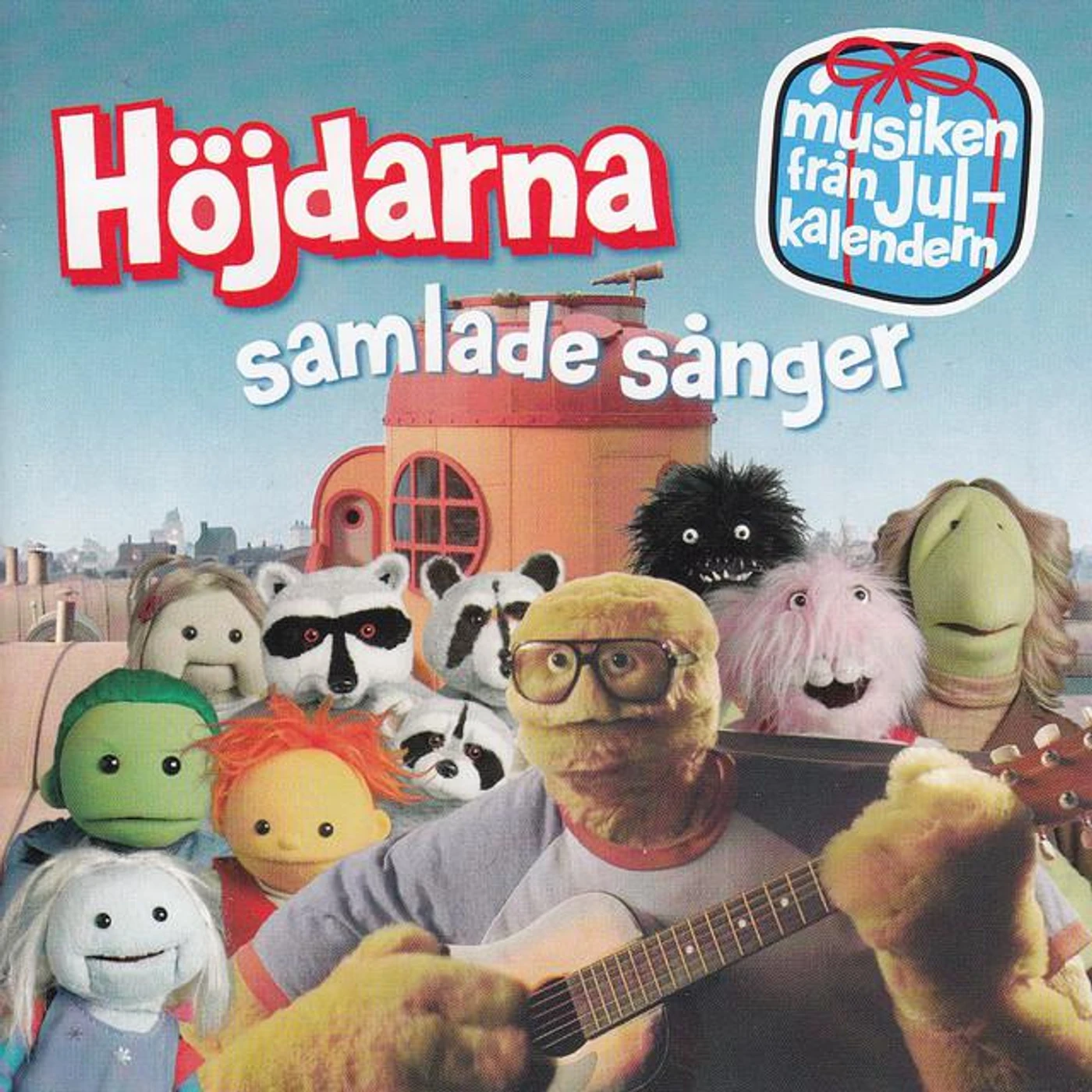 Höjdarna