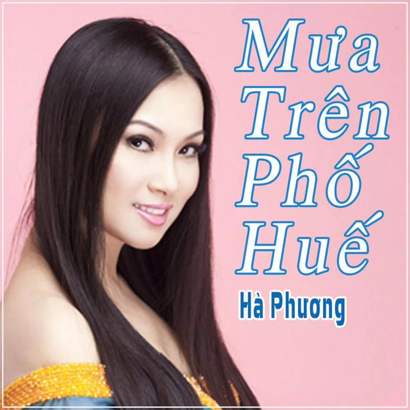 Hà Phương