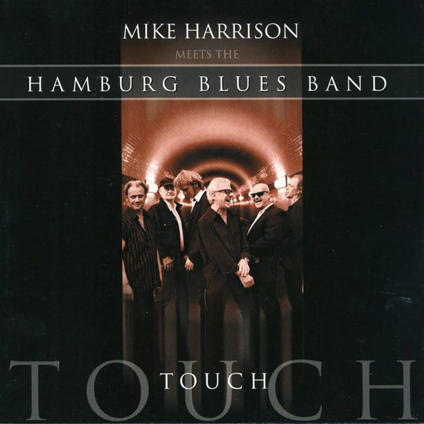 Hamburg Blues Band