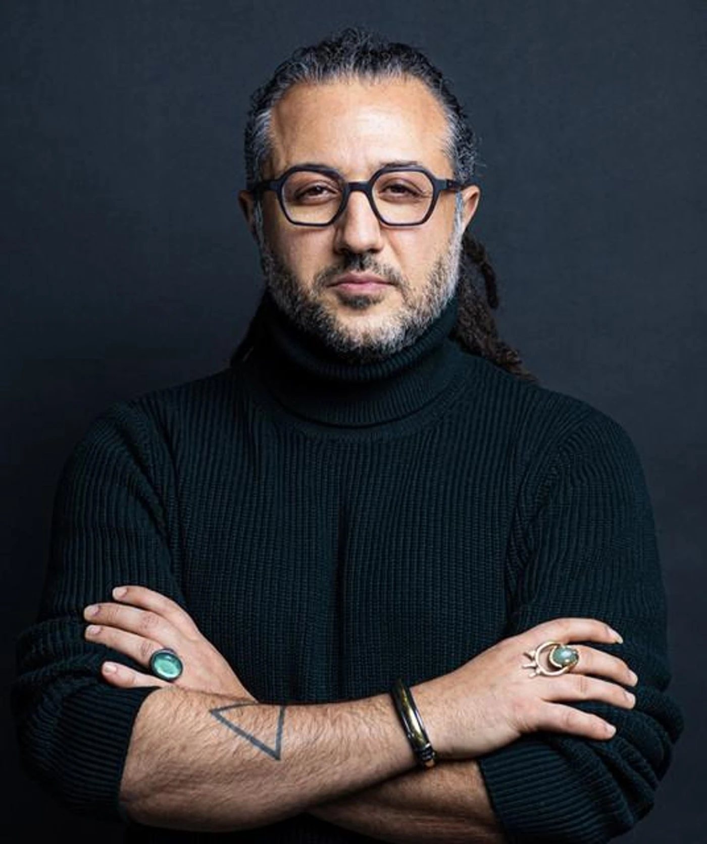 Hamed Nikpay