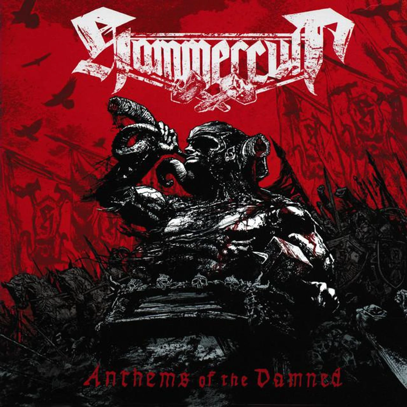Hammercult