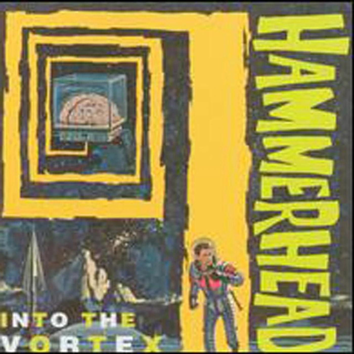 Hammerhead