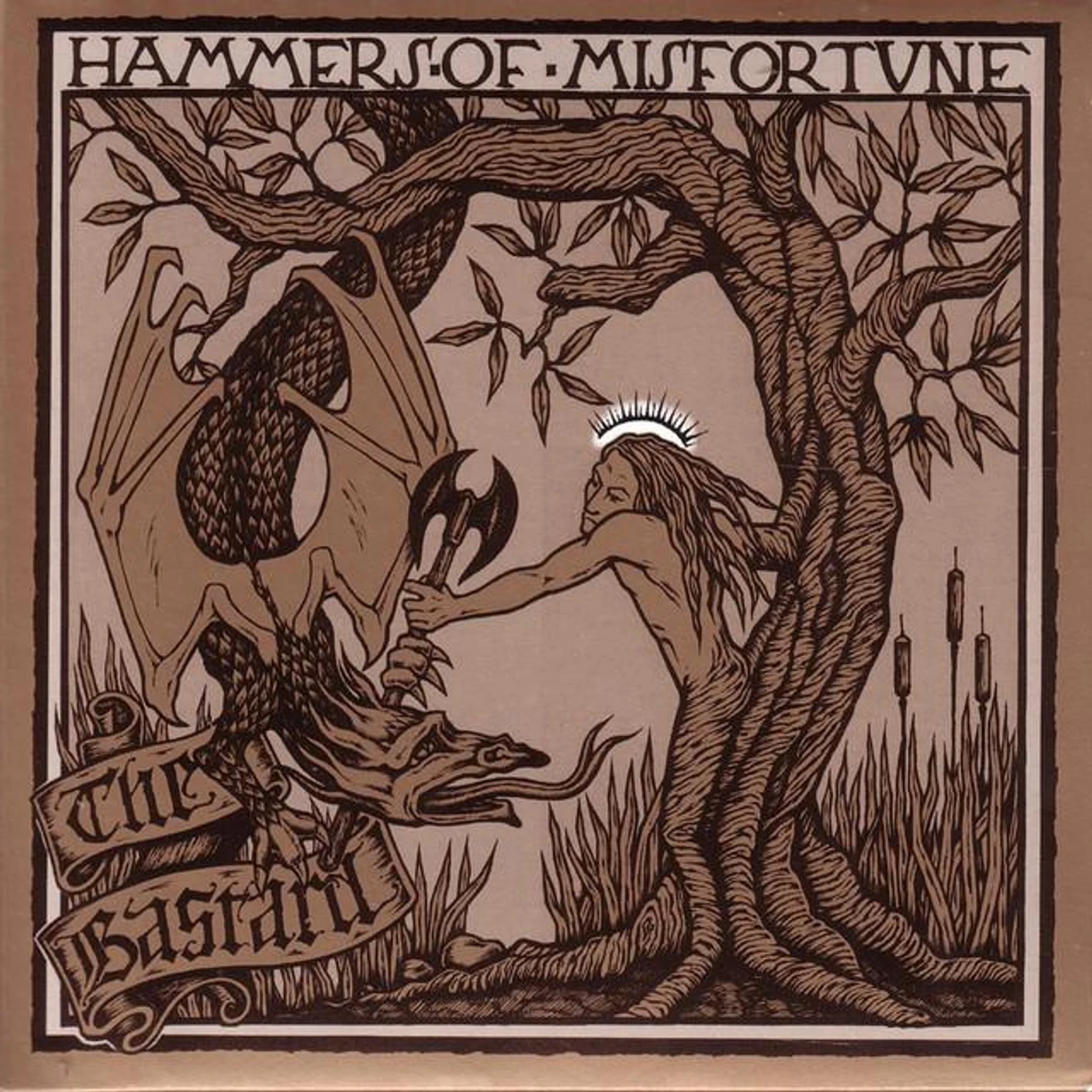 Hammers of Misfortune
